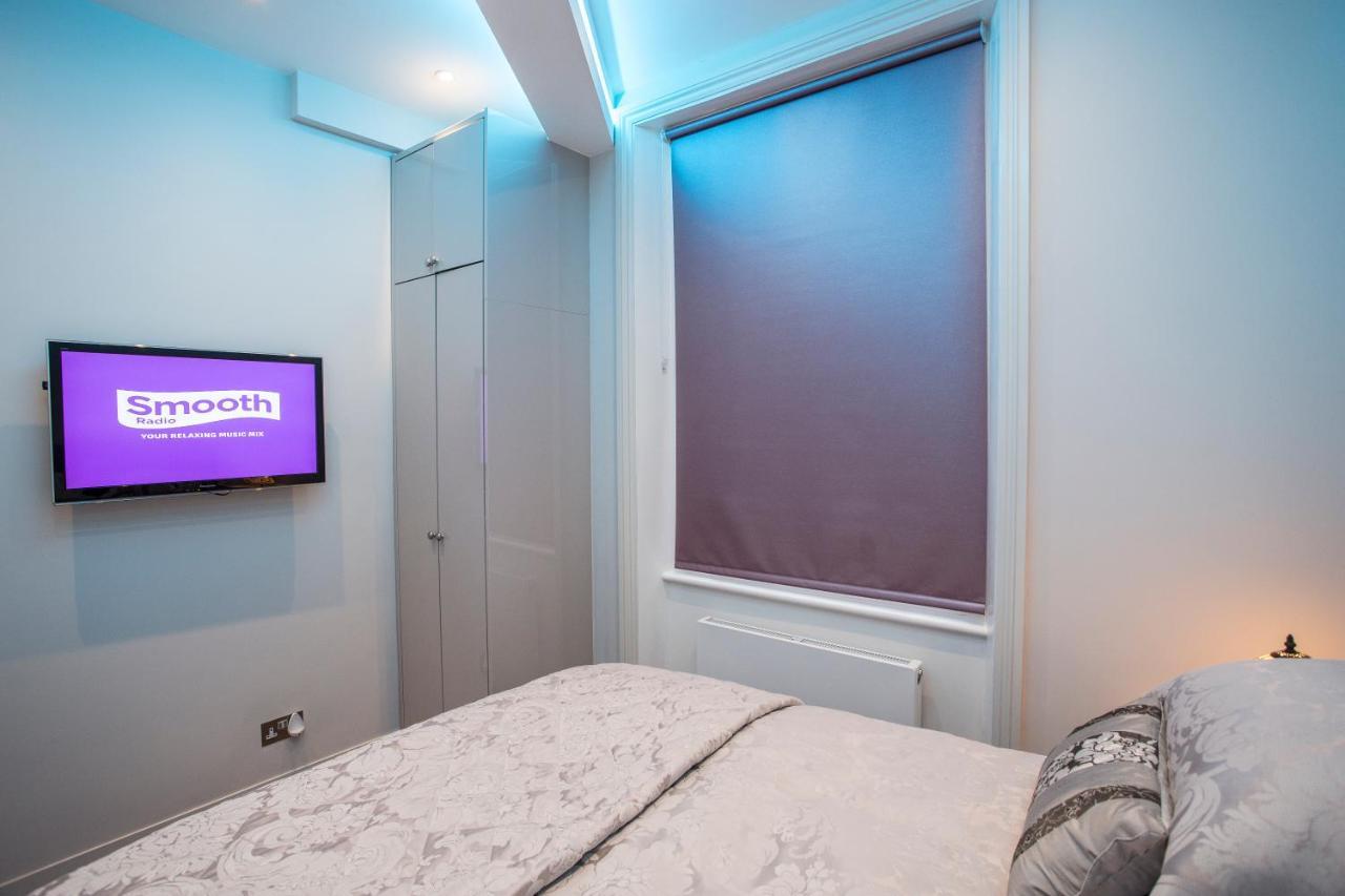 Appartamento Victoria Violet Londra Esterno foto